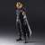 Final Fantasy VII Remake Play Arts Kai Cloud Strife Version 2 (Completed) Item picture1