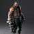 Final Fantasy VII Remake Play Arts Kai Barret Wallace Version 2 (Completed) Item picture3