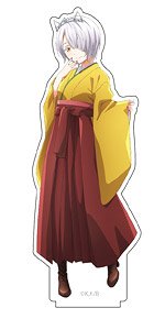 寄宿学校のジュリエット 【描き下ろし】 アクリルスタンド シャル (キャラクターグッズ)
