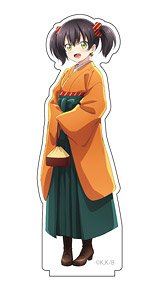 寄宿学校のジュリエット 【描き下ろし】 アクリルスタンド 胡蝶 (キャラクターグッズ)