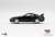 Toyota Supra (JZA80) Black (LHD) (Diecast Car) Item picture3