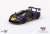 McLaren Senna Purple / Yellow (LHD) (Diecast Car) Item picture1