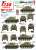 British Sherman Firefly. 75th D-Day Special. Mk Ic and Mk Vc Firefly. (Decal) Assembly guide1