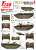 British LVT-4 Buffalo. British LVT-4 in Holland 1944-45. (Decal) Assembly guide1