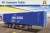 40` Container Trailer (Model Car) Package1