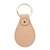 Yurucamp Leather Key Ring (Rin) (Anime Toy) Item picture2