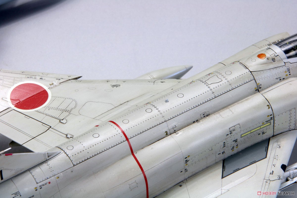 航空自衛隊 F-4EJ 戦闘機 (プラモデル) 商品画像6