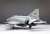 航空自衛隊 F-4EJ改 戦闘機 (プラモデル) 商品画像4