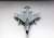 航空自衛隊 F-4EJ改 戦闘機 (プラモデル) 商品画像5