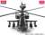 AH-64D アパッチ ブロック2 後期型 (プラモデル) 商品画像5