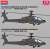 U.S.Army AH-64D Block II `Late Version` (Plastic model) Other picture2
