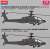 U.S.Army AH-64D Block II `Late Version` (Plastic model) Other picture1