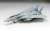 U.S.Navy F-14A Tomcat `Topgun` (Plastic model) Item picture3
