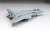 U.S.Navy F-14A Tomcat `Topgun` (Plastic model) Item picture4