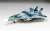 U.S.Navy F-14A Tomcat `Topgun` (Plastic model) Item picture1