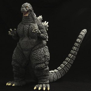 Godzilla (1993 Ver.) (Completed)
