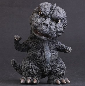 Defo-Real Godzilla (1974) General Distribution Ver. (Completed)