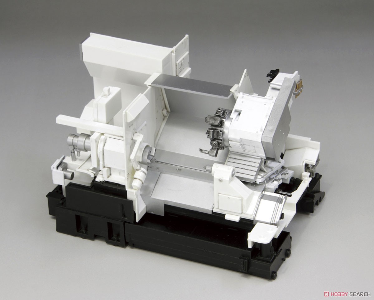 Mazak CNC Lathe Quik Turn 200MY (Plastic model) Item picture2