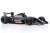 Andrea Moda S921 No.35 Monaco GP 1992 Perry McCarthy (ミニカー) 商品画像3