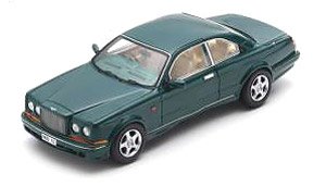 Bentley Continental T 1996-2003 (ミニカー)
