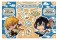 Demon Slayer: Kimetsu no Yaiba Sticker Zenitsu & Inosuke Oni Taiji Ver. (Anime Toy) 商品画像1 Thumbnail