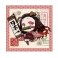 Demon Slayer: Kimetsu no Yaiba Microfiber Coaster Nezuko Kamado Oni Taiji Ver. (Anime Toy) 商品画像1 Thumbnail