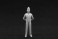 T-50B Black Eagles Pilot Team Set (Plastic model) 商品画像1 Thumbnail