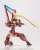 Weapon Unit 06 EX Samurai Master Sword [Jinrai Image Color] (Plastic model) Other picture3