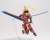 Weapon Unit 06 EX Samurai Master Sword [Jinrai Image Color] (Plastic model) Other picture1