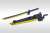 Weapon Unit 06 EX Samurai Master Sword [Jagdfalx Image Color] (Plastic model) Item picture3