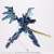 Weapon Unit 06 EX Samurai Master Sword [Jagdfalx Image Color] (Plastic model) Other picture3