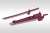 Weapon Unit 06 EX Samurai Master Sword [Magatsuki Image Color] (Plastic model) Item picture3