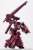 Weapon Unit 06 EX Samurai Master Sword [Magatsuki Image Color] (Plastic model) Other picture2