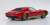 Lamborghini Miura P400S (Red) (Diecast Car) Item picture2