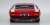 Lamborghini Miura P400S (Red) (Diecast Car) Item picture5