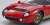 Lamborghini Miura P400S (Red) (Diecast Car) Item picture6