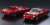 Lamborghini Miura P400S (Red) (Diecast Car) Other picture2