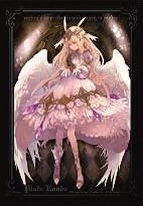 Domina Art Slleves Collection Blade Rondo Sylphy (Card Sleeve)