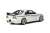 Nissan Skyline GT-R (R33) Mine`s (White) (Diecast Car) Item picture2