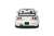 Nissan Skyline GT-R (R33) Mine`s (White) (Diecast Car) Item picture5