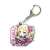 Action Series Acrylic Key Ring Re:Zero -Starting Life in Another World- Beatrice (Anime Toy) Item picture1