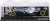 メルセデス AMG ペトロナス F-1 チーム W11 EQ パフォーマンス バルテリ・ボッタス 2020 LAUNCH SPEC (ミニカー) パッケージ1