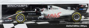 Haas F1 Team VF-20 Kevin Magnussen 2020 Launch Spec (Diecast Car)