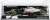 Haas F1 Team VF-20 Romain Grosjean 2020 Launch Spec (Diecast Car) Package1