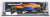 マクラーレン ルノー MCL35 カルロス・サインツJr. 2020 LAUNCH SPEC (ミニカー) パッケージ1