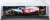 ロキット ウィリアムズ レーシング メルセデス FW43 ジョージ・ラッセル 2020 LAUNCH SPEC (ミニカー) パッケージ1