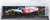 Rokit Williams Racing Mercedes FW43 Nicholas Latifi 2020 Launch Spec (Diecast Car) Package1