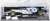Scuderia Alpha Tauri Racing Honda AT1 Daniil Kvyat 2020 Launch Spec (Diecast Car) Package1
