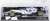 Scuderia Alpha Tauri Racing Honda AT1 Pierre Gasly 2020 Launch Spec (Diecast Car) Package1