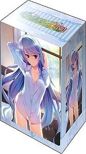 Bushiroad Deck Holder Collection V2 Vol.1088 Grisaia no Kajitsu [Kazuki Kazami] Part.2 (Card Supplies)